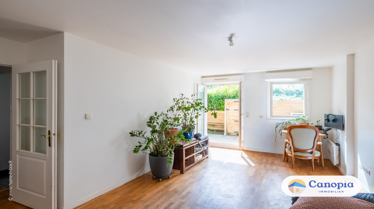 Ma-Cabane - Vente Appartement Arcueil, 68 m²