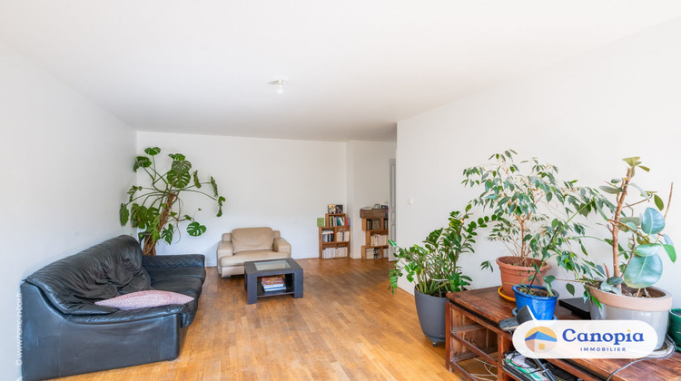 Ma-Cabane - Vente Appartement Arcueil, 68 m²