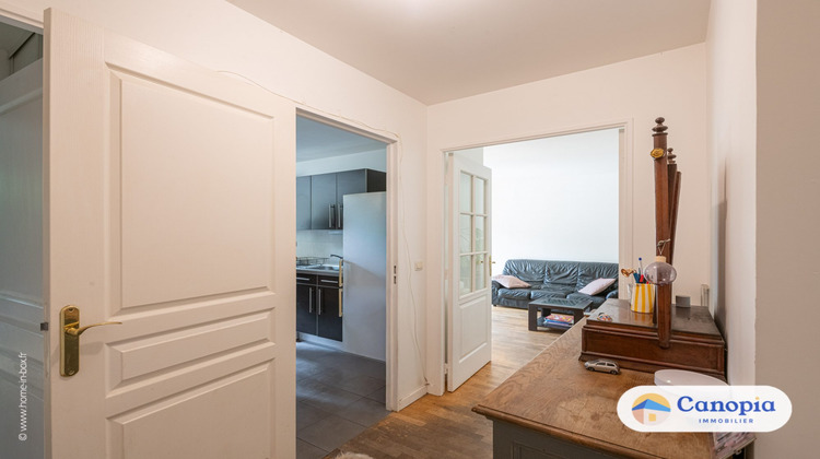 Ma-Cabane - Vente Appartement Arcueil, 68 m²