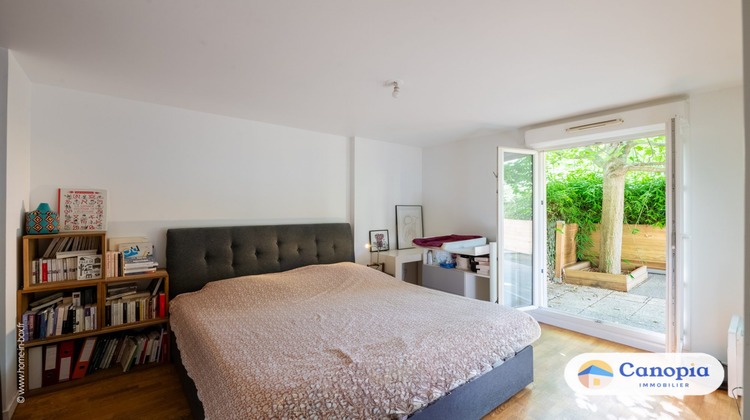 Ma-Cabane - Vente Appartement Arcueil, 68 m²