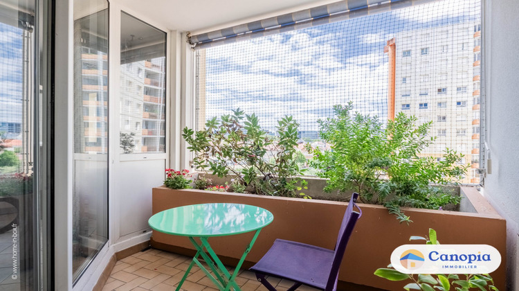 Ma-Cabane - Vente Appartement Arcueil, 89 m²