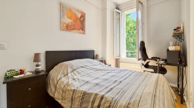 Ma-Cabane - Vente Appartement ARCUEIL, 28 m²