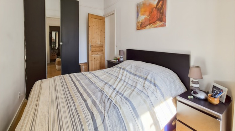 Ma-Cabane - Vente Appartement ARCUEIL, 28 m²