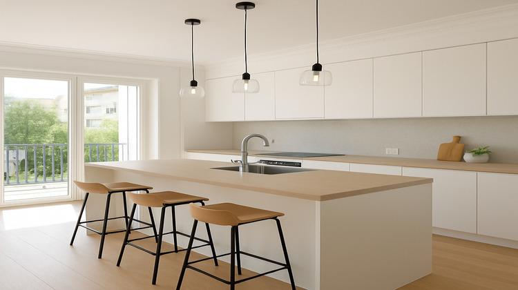 Ma-Cabane - Vente Appartement ARCUEIL, 116 m²