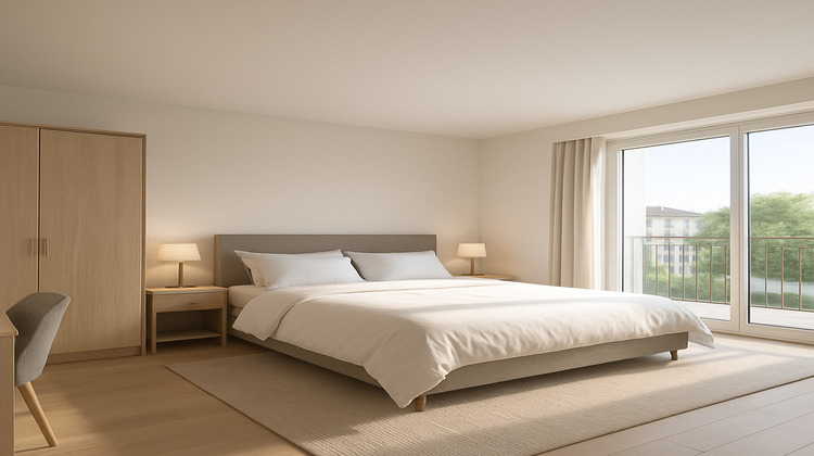 Ma-Cabane - Vente Appartement ARCUEIL, 89 m²