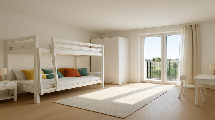 Ma-Cabane - Vente Appartement ARCUEIL, 89 m²