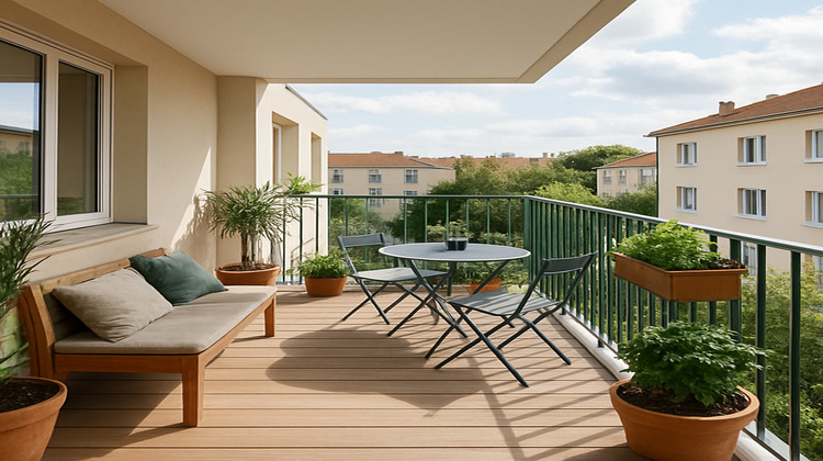 Ma-Cabane - Vente Appartement ARCUEIL, 89 m²