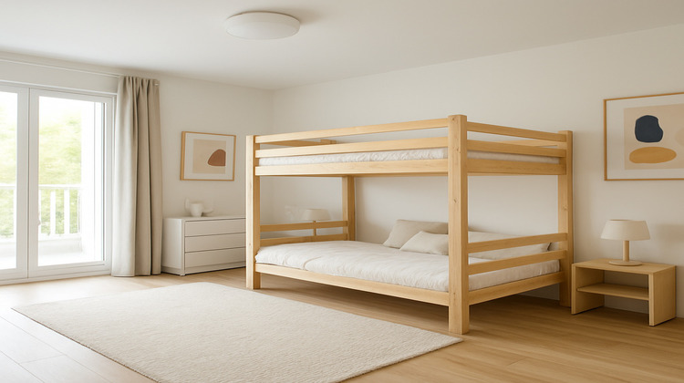 Ma-Cabane - Vente Appartement ARCUEIL, 98 m²