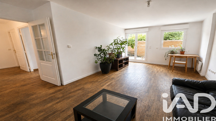 Ma-Cabane - Vente Appartement Arcueil, 68 m²
