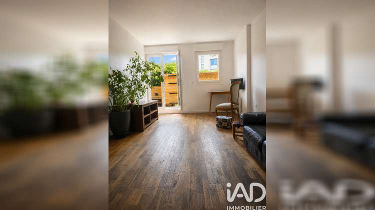 Ma-Cabane - Vente Appartement Arcueil, 68 m²