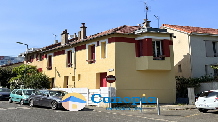 Ma-Cabane - Vente Appartement Arcueil, 83 m²