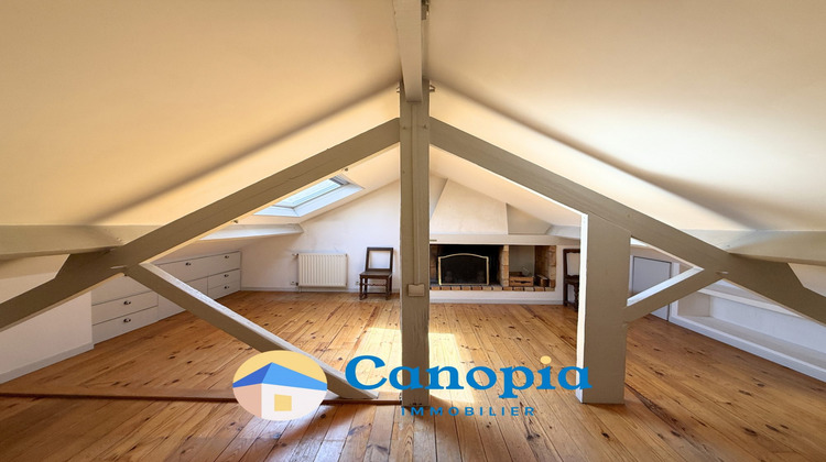 Ma-Cabane - Vente Appartement Arcueil, 83 m²