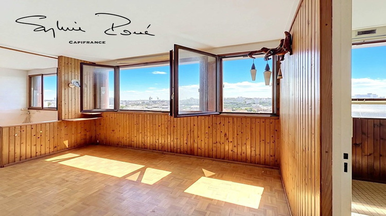 Ma-Cabane - Vente Appartement ARCUEIL, 34 m²