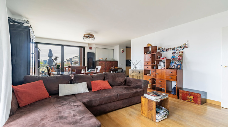 Ma-Cabane - Vente Appartement ARCUEIL, 56 m²