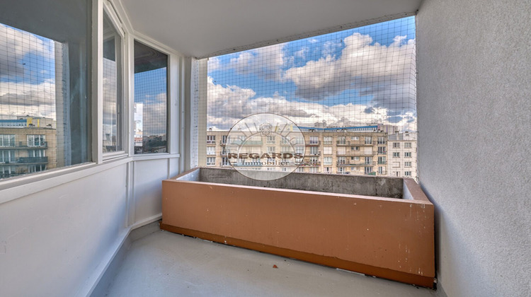 Ma-Cabane - Vente Appartement Arcueil, 88 m²
