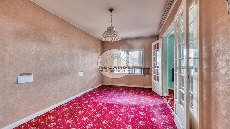 Ma-Cabane - Vente Appartement Arcueil, 88 m²
