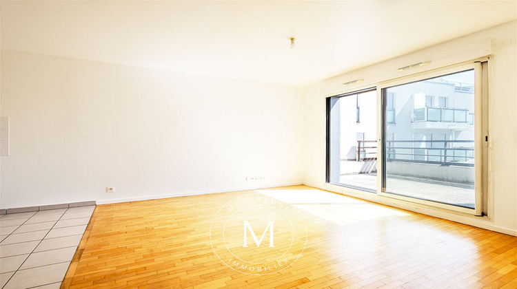 Ma-Cabane - Vente Appartement ARCUEIL, 57 m²