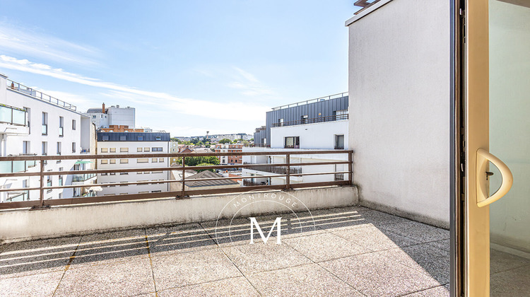 Ma-Cabane - Vente Appartement ARCUEIL, 57 m²