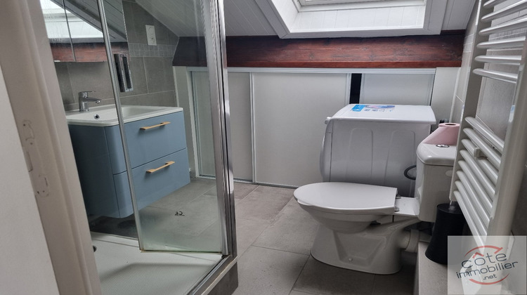 Ma-Cabane - Vente Appartement ARCUEIL, 48 m²