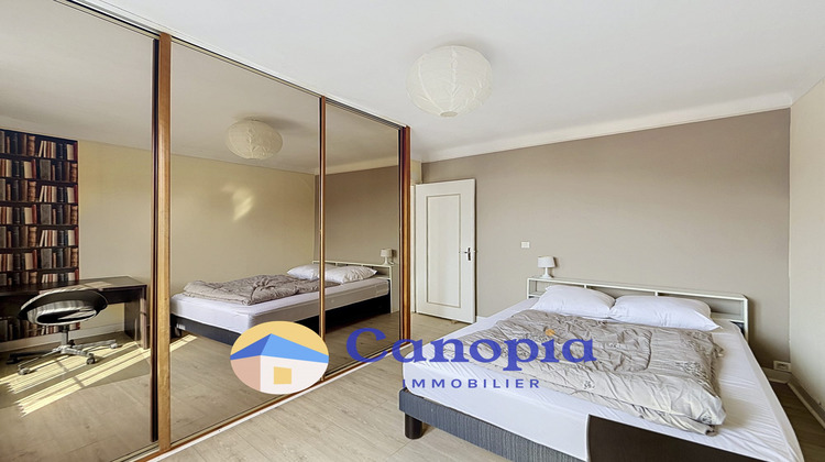 Ma-Cabane - Vente Appartement Arcueil, 33 m²