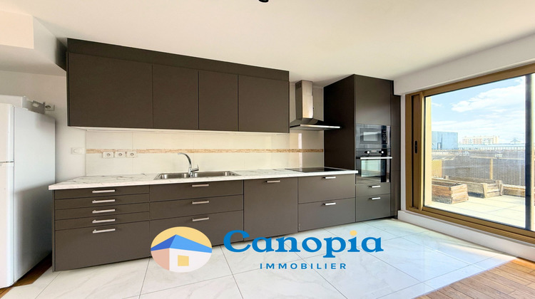 Ma-Cabane - Vente Appartement Arcueil, 72 m²