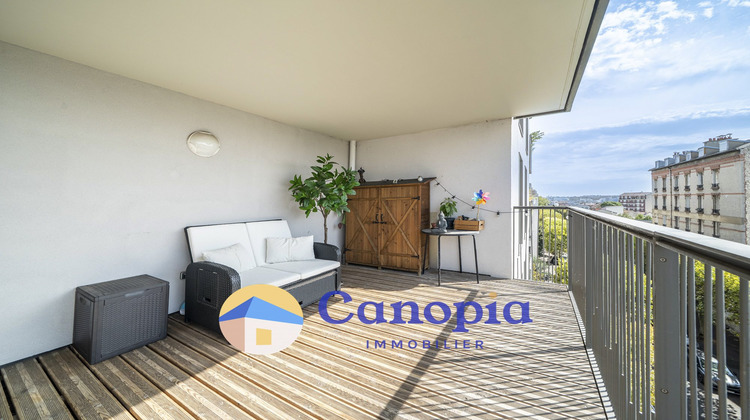 Ma-Cabane - Vente Appartement Arcueil, 65 m²