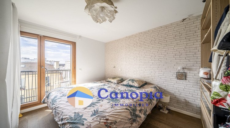 Ma-Cabane - Vente Appartement Arcueil, 65 m²