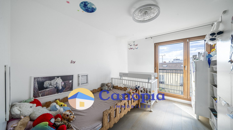 Ma-Cabane - Vente Appartement Arcueil, 65 m²