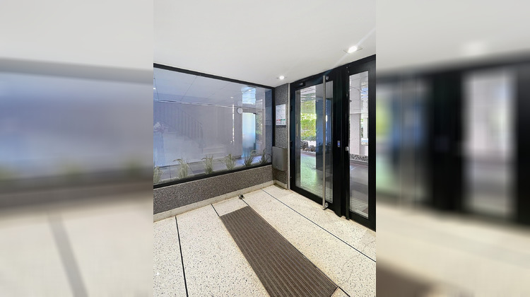 Ma-Cabane - Vente Appartement Arcueil, 52 m²