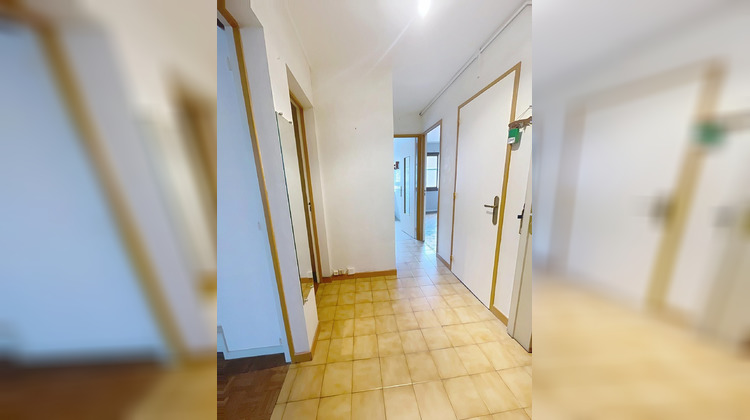 Ma-Cabane - Vente Appartement Arcueil, 52 m²