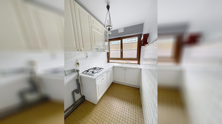 Ma-Cabane - Vente Appartement Arcueil, 52 m²