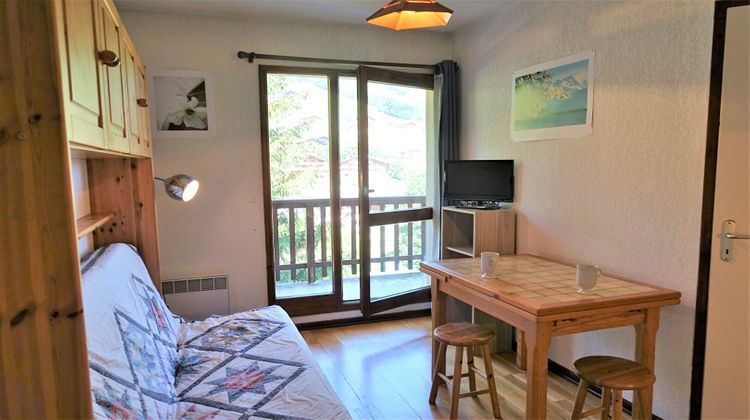 Ma-Cabane - Vente Appartement ARECHES, 23 m²