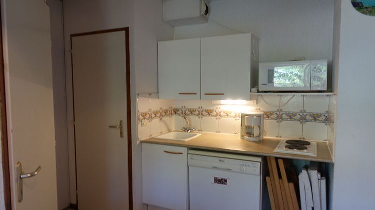 Ma-Cabane - Vente Appartement ARECHES, 23 m²