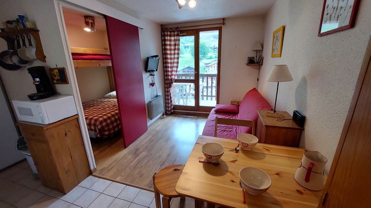 Ma-Cabane - Vente Appartement ARECHES, 21 m²