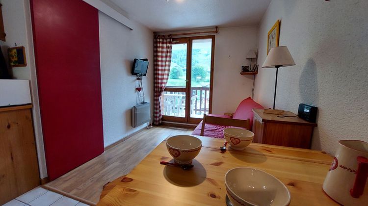 Ma-Cabane - Vente Appartement ARECHES, 21 m²