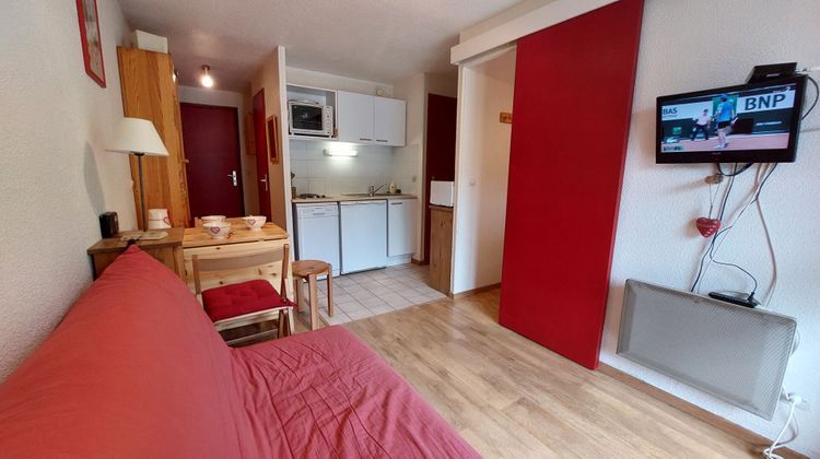 Ma-Cabane - Vente Appartement ARECHES, 21 m²