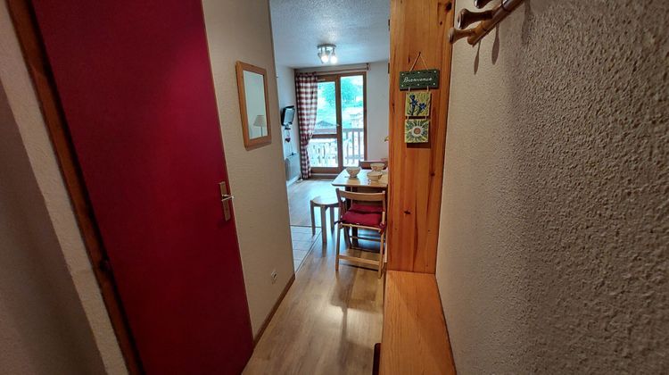 Ma-Cabane - Vente Appartement ARECHES, 21 m²