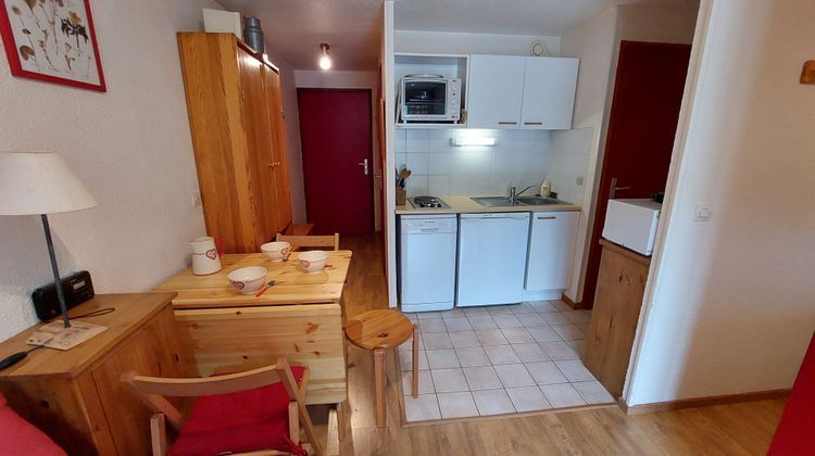 Ma-Cabane - Vente Appartement ARECHES, 21 m²