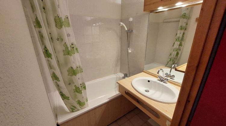 Ma-Cabane - Vente Appartement ARECHES, 21 m²