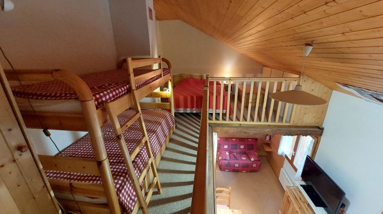 Ma-Cabane - Vente Appartement ARECHES, 32 m²