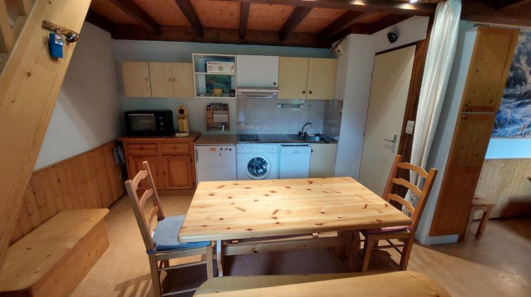 Ma-Cabane - Vente Appartement ARECHES, 32 m²