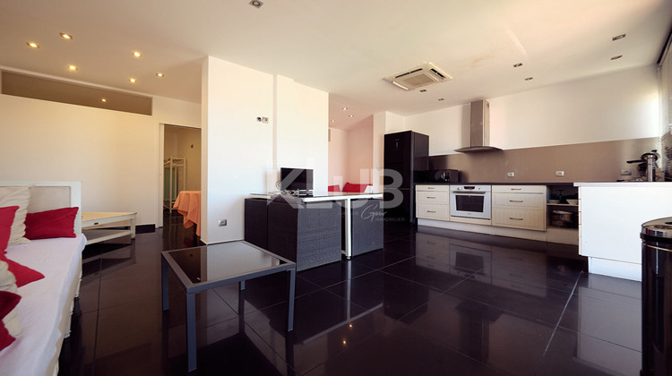 Ma-Cabane - Vente Appartement AREGNO, 63 m²