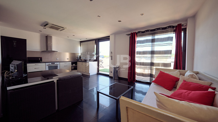 Ma-Cabane - Vente Appartement AREGNO, 63 m²