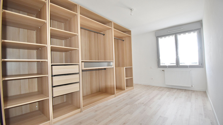 Ma-Cabane - Vente Appartement ARENTHON, 80 m²