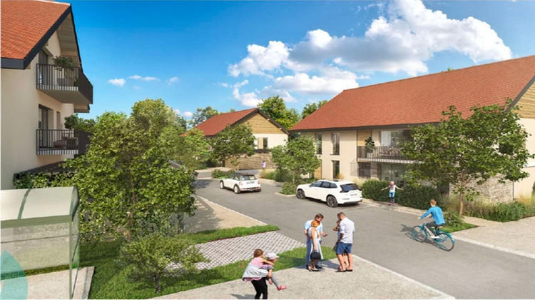 Ma-Cabane - Vente Appartement ARENTHON, 68 m²