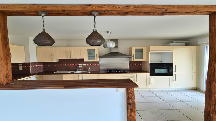 Ma-Cabane - Vente Appartement Arenthon, 85 m²