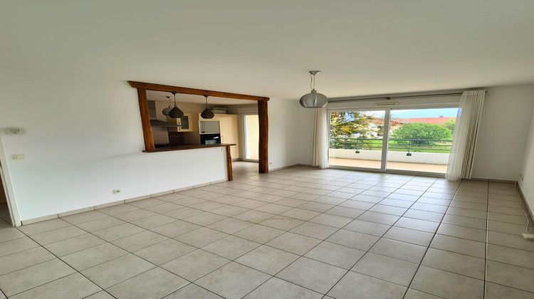 Ma-Cabane - Vente Appartement Arenthon, 85 m²