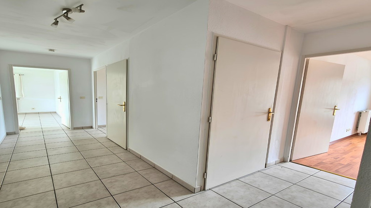 Ma-Cabane - Vente Appartement Arenthon, 85 m²
