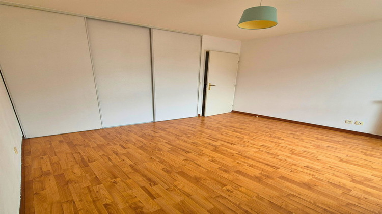Ma-Cabane - Vente Appartement Arenthon, 85 m²