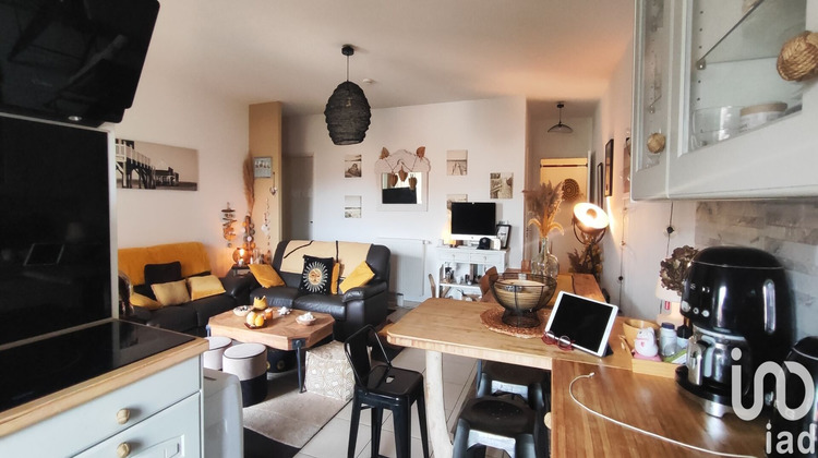 Ma-Cabane - Vente Appartement Arès, 75 m²